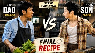 Gareeb Chef Ne International Cooking Competition Hila Di! 🔥 | Final Recipe Movie Explained ||