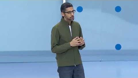 Google Duplex: AI will call and book your appointments