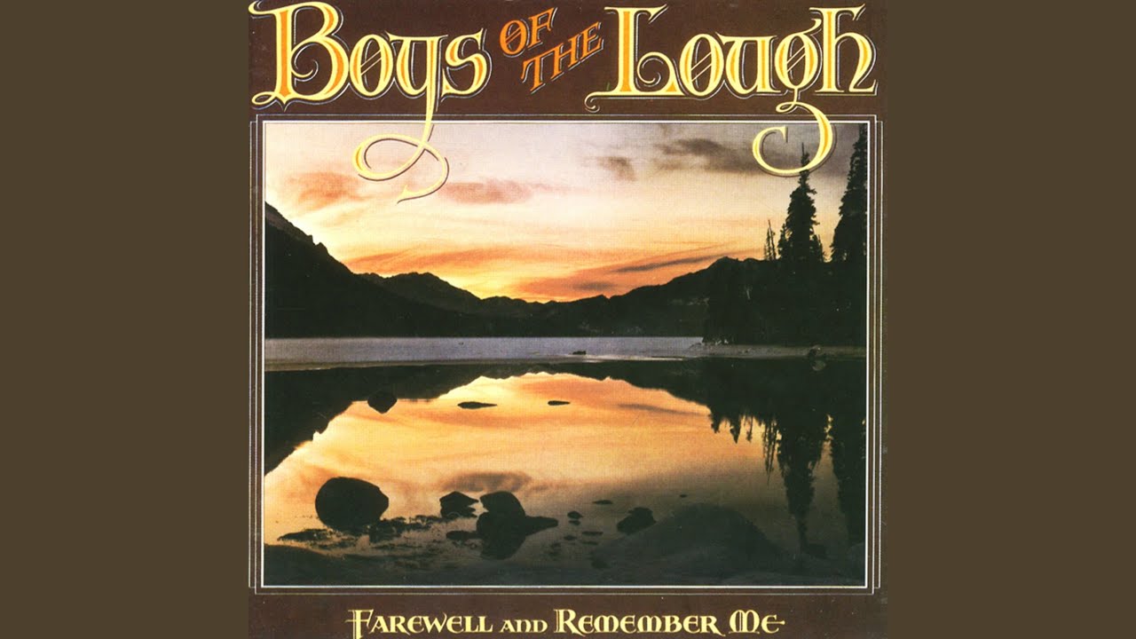 Sean Bui, Tommy People's, The Lark In The Morning