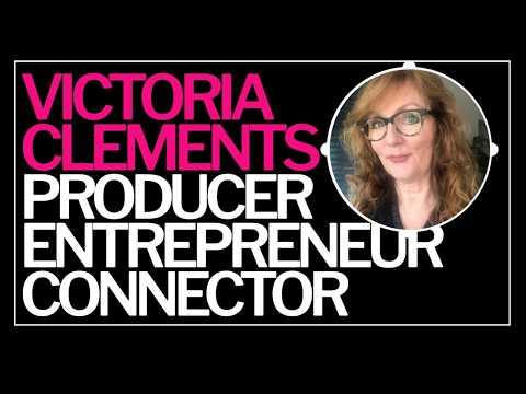 On Location Victoria S3 Ep 12: Victoria Clements