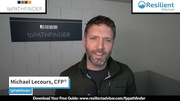 The free 2Q Planning Guide from fpPathfinder is out!