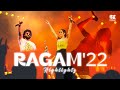 RAGAM'22 | NIT CALICUT | CULTURAL FEST | SHOWRIDER ENTERTAINMENT