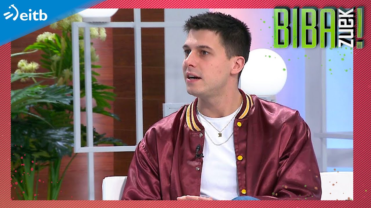 Reparaz: ''Hitz handiak dira Zetak momentuko taldea dela esatea, baina saltsan gaude''