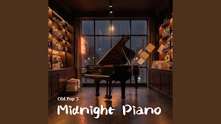 Midnight Piano - Playlisted