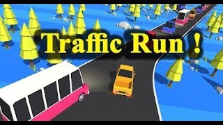 Traffic Run! - Apps on Google Play # Best Racing Game 2019# screenshot 5