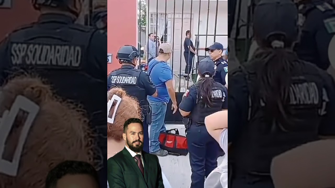 🚨 JUEZ AUTORIZA ROMPER CANDADOS PARA ENTREGAR DEMANDA | Caso Real + Fundamento Legal