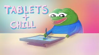 Tablets & Chill 2026-04-18
Related:
- Drawing tablet buying guide: https://docs.thesevenpens.com/drawtab/buying-guide
- Recommendations: https://docs.thesevenpens.com/drawtab/recommendations Tablets & Chill 2026-04-18