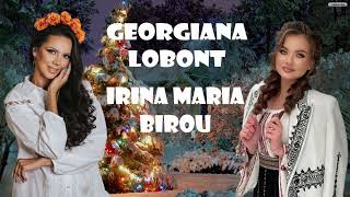 Georgiana Lobont - Da-ne drumul gazda-n casa🎄❄️Georgiana Lobont🎁Irina Maria Birou🎅🏻🎁