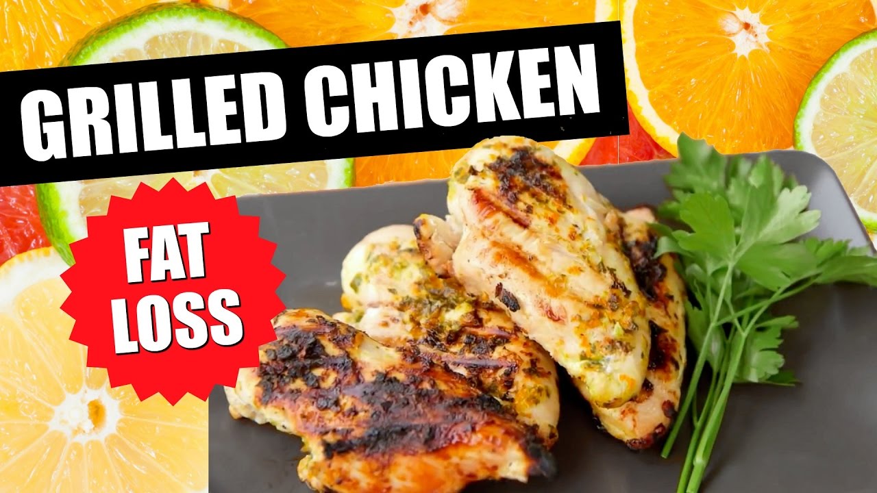 healthy egg recipes for weight loss with chicken