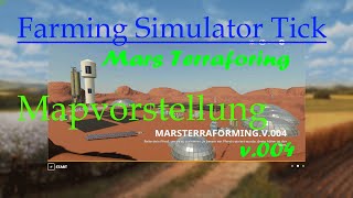 ["map", "mapvorstellung", "Ls 19", "Mars", "Mars terraforming", "fs 19", "neue idee", "farming simulator 19", "landwirtschafts simulator", "vorstellung der map", "interessante map"]