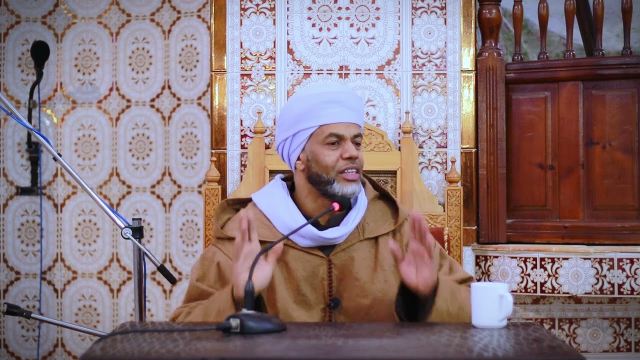 المراقبة؛ عقوبات تركها، وطريق غرسها للشيخ عبد الله نوري