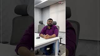 Candid Conversation with Bala.