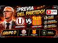 ¡TENEMOS RIVALES EN LA COPA CALIENTE! PREVIA: UNIVERSITARIO VS GRAU | INICIÓ LA ERA CÚPER