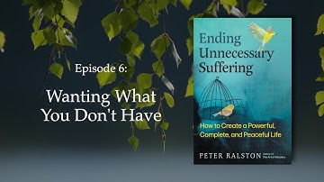 Wanting What You Don