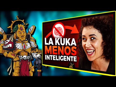 Pandro Reacciona: Julia Mengolini | La Kuka Menos Inteligente // Los Herederos de Alberdi
