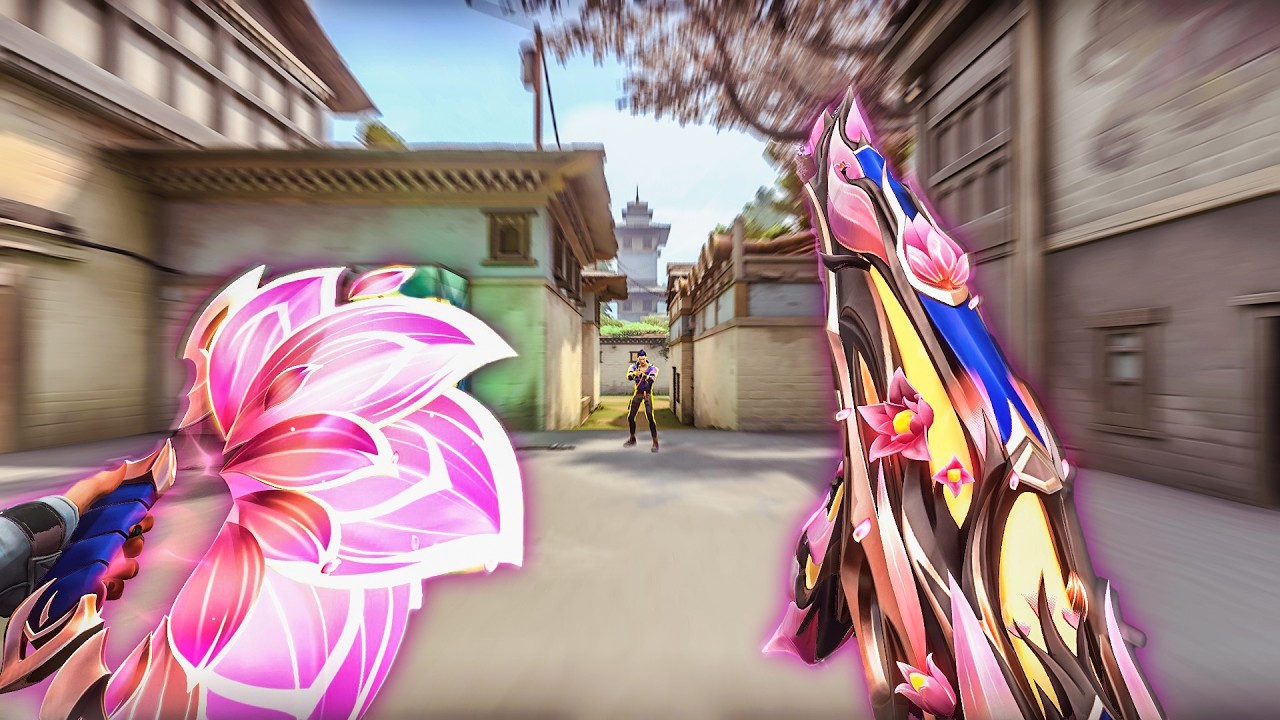 3 Minutes of Clove Chaos..