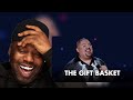 First Time Hearing | Gabriel Iglesias - The Gift Basket Gabriel Iglesias Reaction