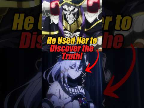 Overlord Opening | Clattanoia by OxT