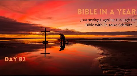 Day 82: Bible in a year - The Valley of Achor