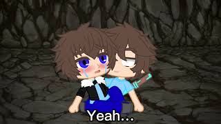 Herobrine Tickles Steve Part 2 Sorry Its Short