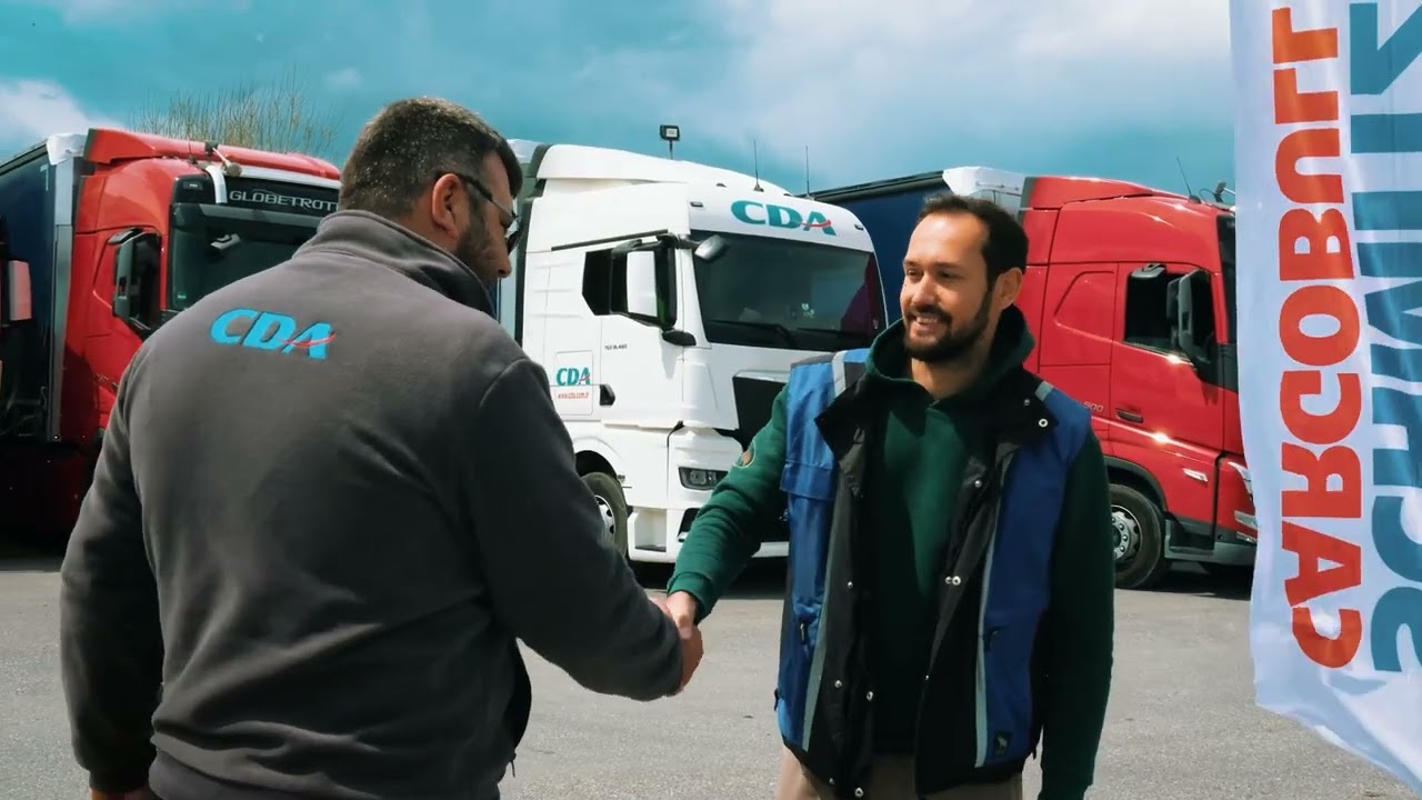 CDA — Ador Ajans tanıtım filmi