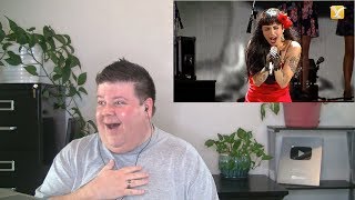 Voice Teacher Reacts to Mon Laferte - Tormento