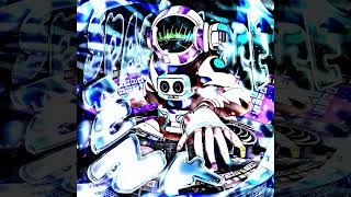 SPACEDANCE FUNK (Ultra Sped Up)