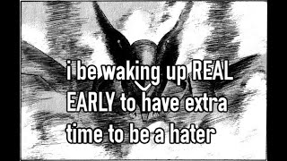 Type J9 Griffon Disrespect Compilation