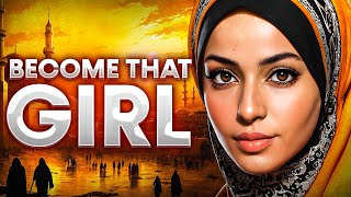 THAT Girl Routine As A Muslimah (MUST WATCH In 2024)