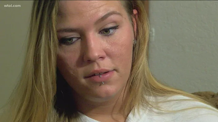 Assault victim shares story of abuse by man now ch...