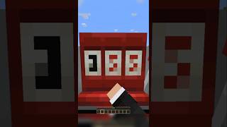 MOD de APUESTAS 🤑 #minecraft #minecraftshorts #shorts