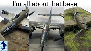 Celebrity Scenic Bases Tutorial / Bases 101 Profile
