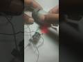 Thrust Lifting • Dc Motor | #dcmotor #tech #youtubeshorts #motor #liftmachine