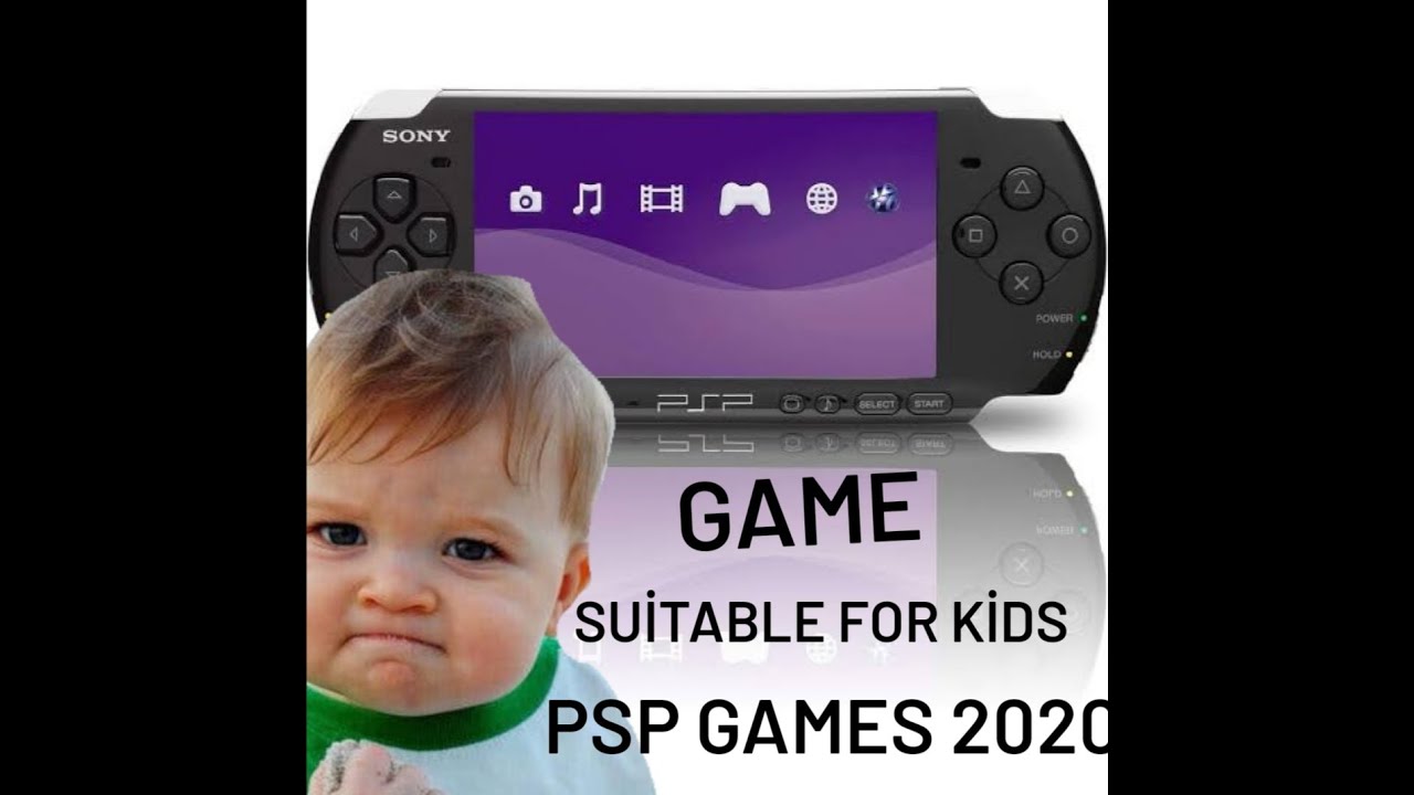 TOP 10 PSP GAMES FOR K DS YouTube TOP 10 PSP GAMES FOR K DS YouTube