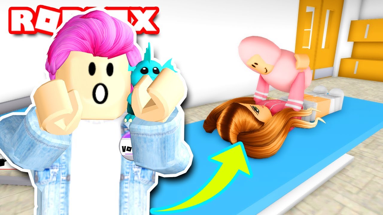 I Had To Help Deliver A Baby In Brookhaven Rp Roblox Youtube - how to have a baby in roblox brookhaven