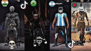 BEST VIDEOS FREE FIRE 🇧🇷 FREE FIRE TIK TOK ☠️VIDEOS FREE FIRE EDITS 🥵 FREE FIRE FREESTYLE ☠️🇧🇷