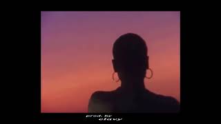 (Free) Snoh Aalegra & Giveon Rnb Type Beat / Fade Away