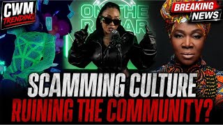 Yung Miami Is Poisoning The Community?