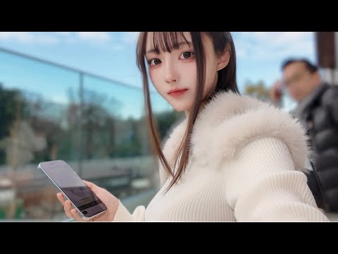 【vlog】寒い冬はゲームに限るね