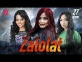 Zalolat (o'zbek serial) | Залолат (узбек сериал) 27-qism #UydaQoling