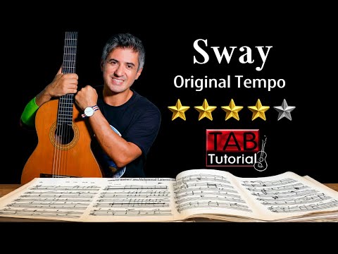 ¿Quién será? - Sway