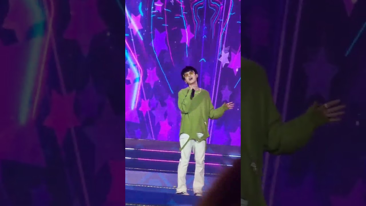 JACK SOUNDCHECK TẠI BÌNH CHÁNH 29.12.2022