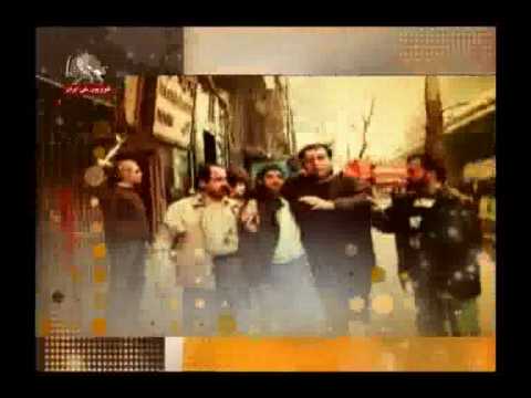 بهمن سرنگوني Bahman Sarnegoney 