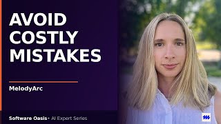 Unlock AI Mastery: How MelodyArc's Human Loop Strategy Transforms Technology screenshot 5