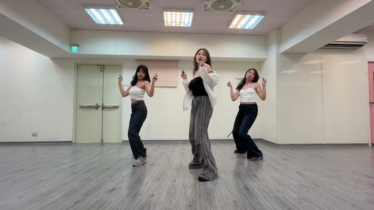 2026.03.04 LE SSERAFIM - SPAGHETTI dance cover