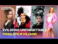 We Asked ChatGPT About The Best Female Villains You&#39;ll Love To Hate