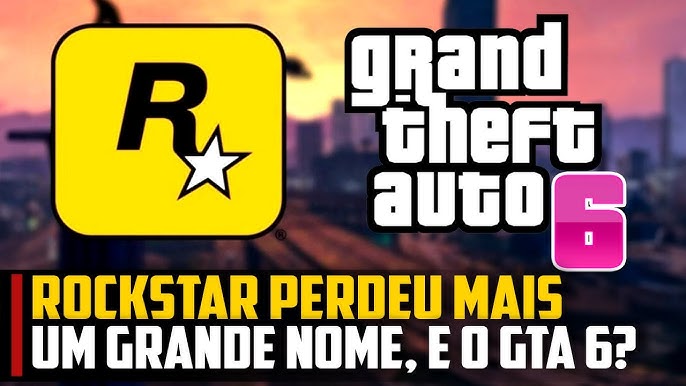 Quando o GTA 6 será lançado? Boatos, data de lançamento, história e muito  mais para o próximo jogo do Grand Theft Auto :: Tech-advanced