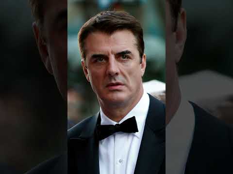 Funny Chris Noth
