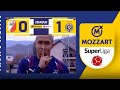 Habitfarm Javor Partizan goals and highlights