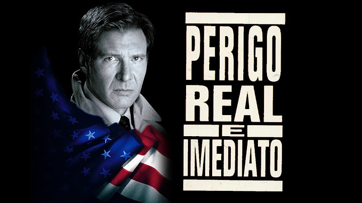 Perigo Real e Imediato (1994) | Trailer Oficial [Legendado]